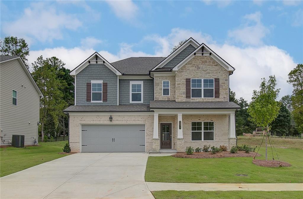 5335 Milford Road Gainesville, GA 30501 - Photo 1 of 1 Gallery Image 1