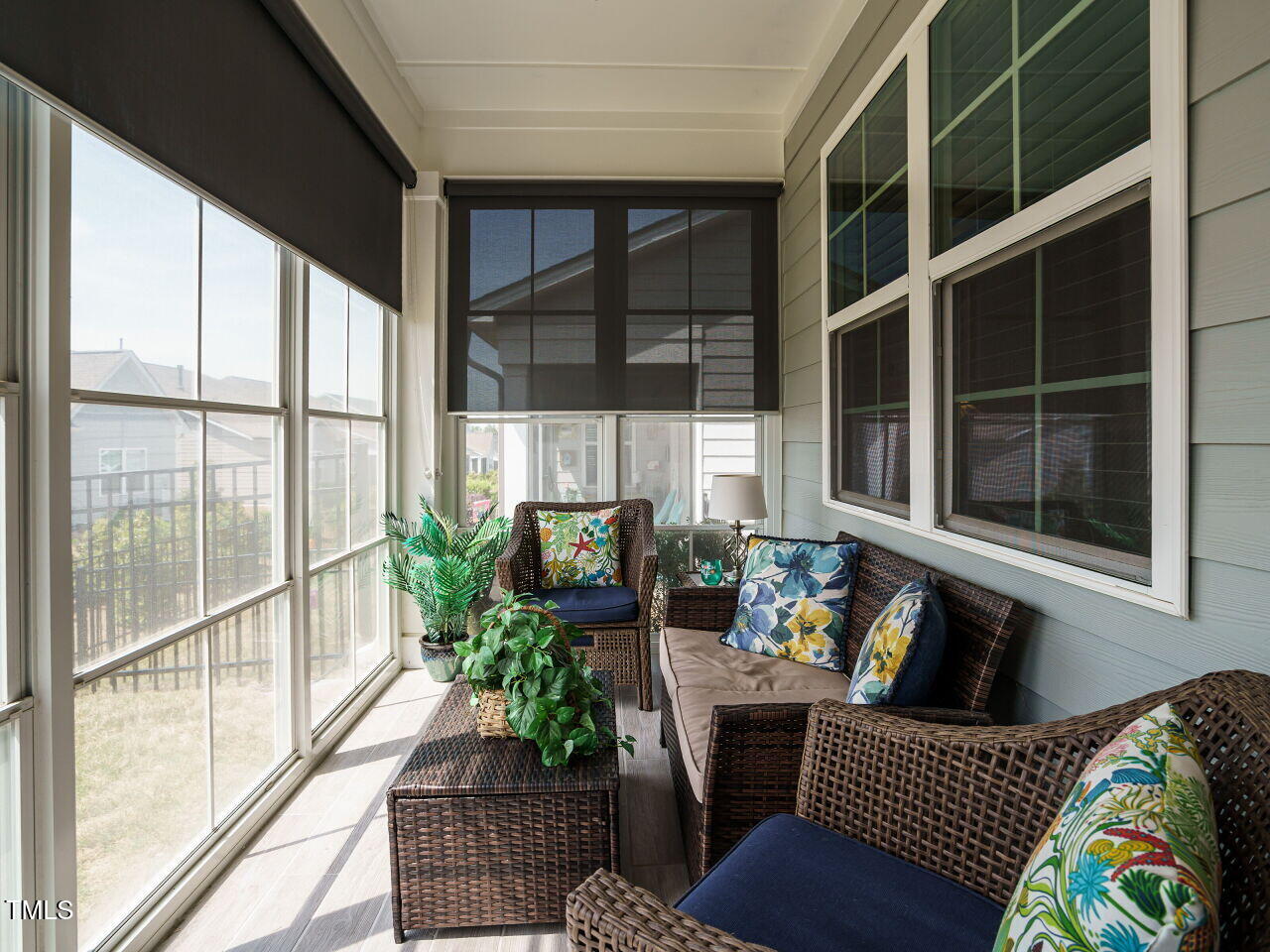 107 Canary Court Raleigh, NC 27610 - Photo 32 of 41 032-1280x960-sun-porch