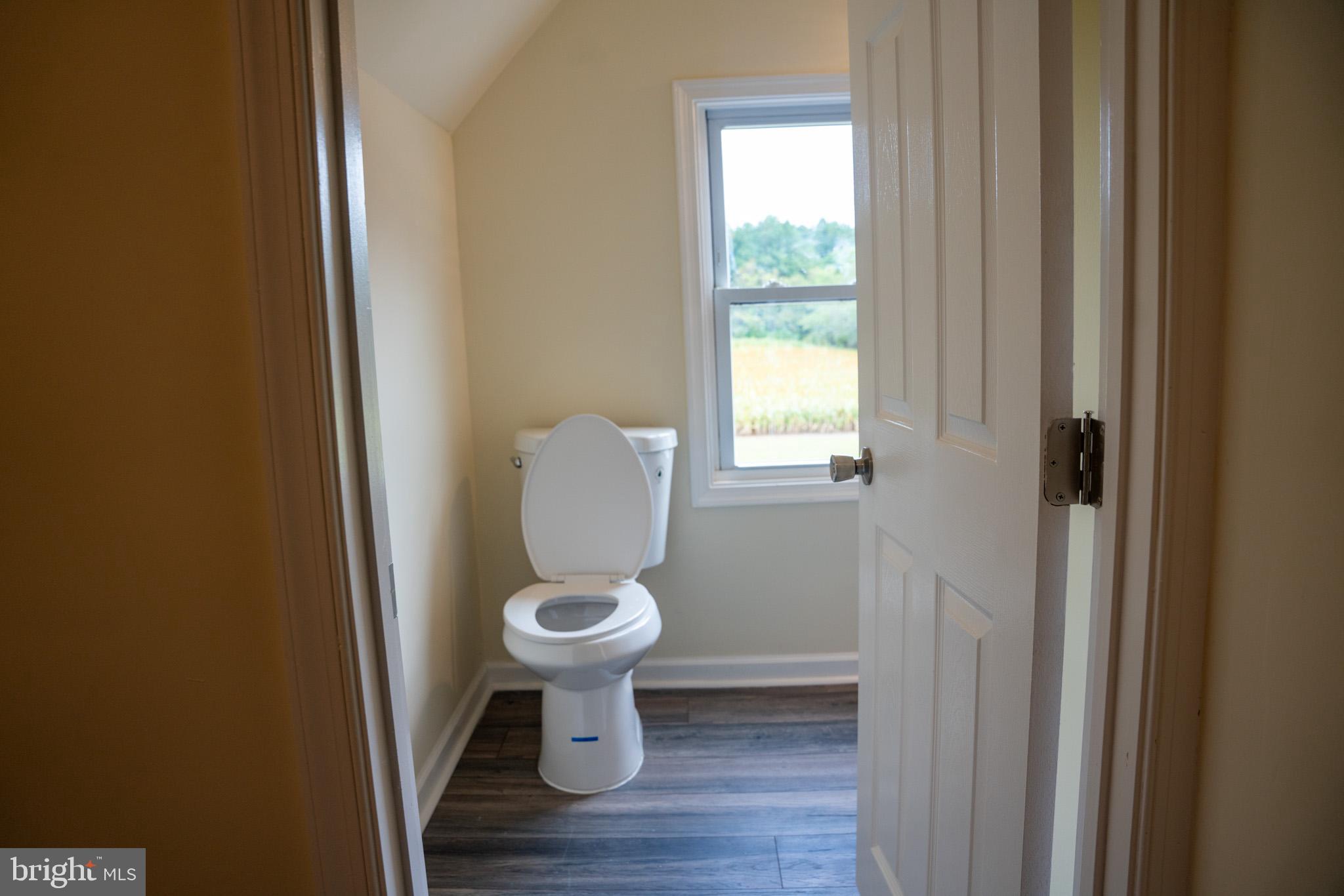 29592 Foskey Lane Delmar, MD 21875 - Photo 15 of 65 Bright and airy bathroom with scenic view.