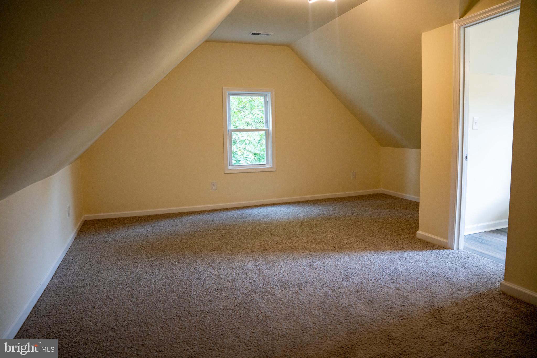 29592 Foskey Lane Delmar, MD 21875 - Photo 16 of 65 Cozy attic space with natural light.