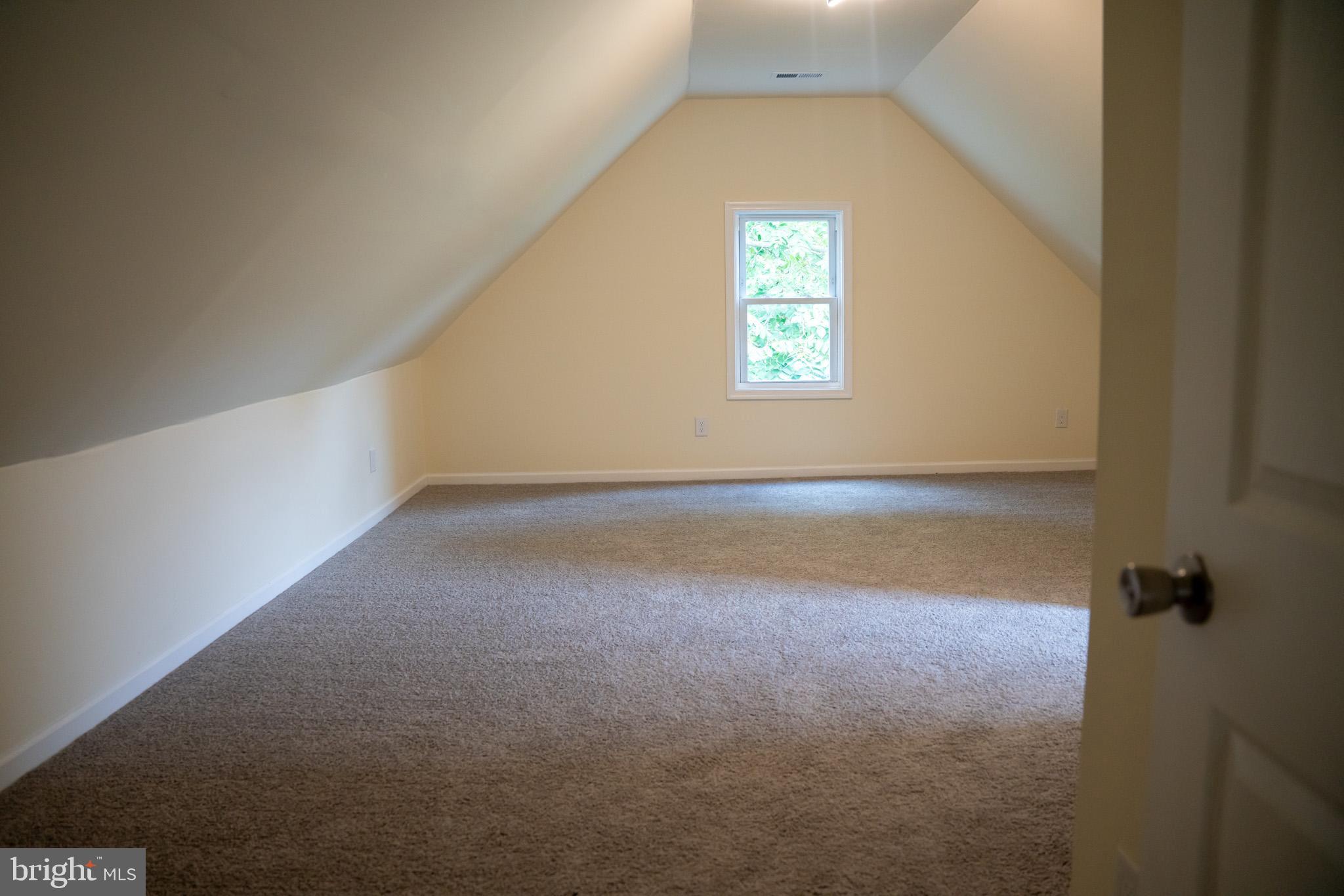 29592 Foskey Lane Delmar, MD 21875 - Photo 17 of 65 Spacious attic retreat with natural light.