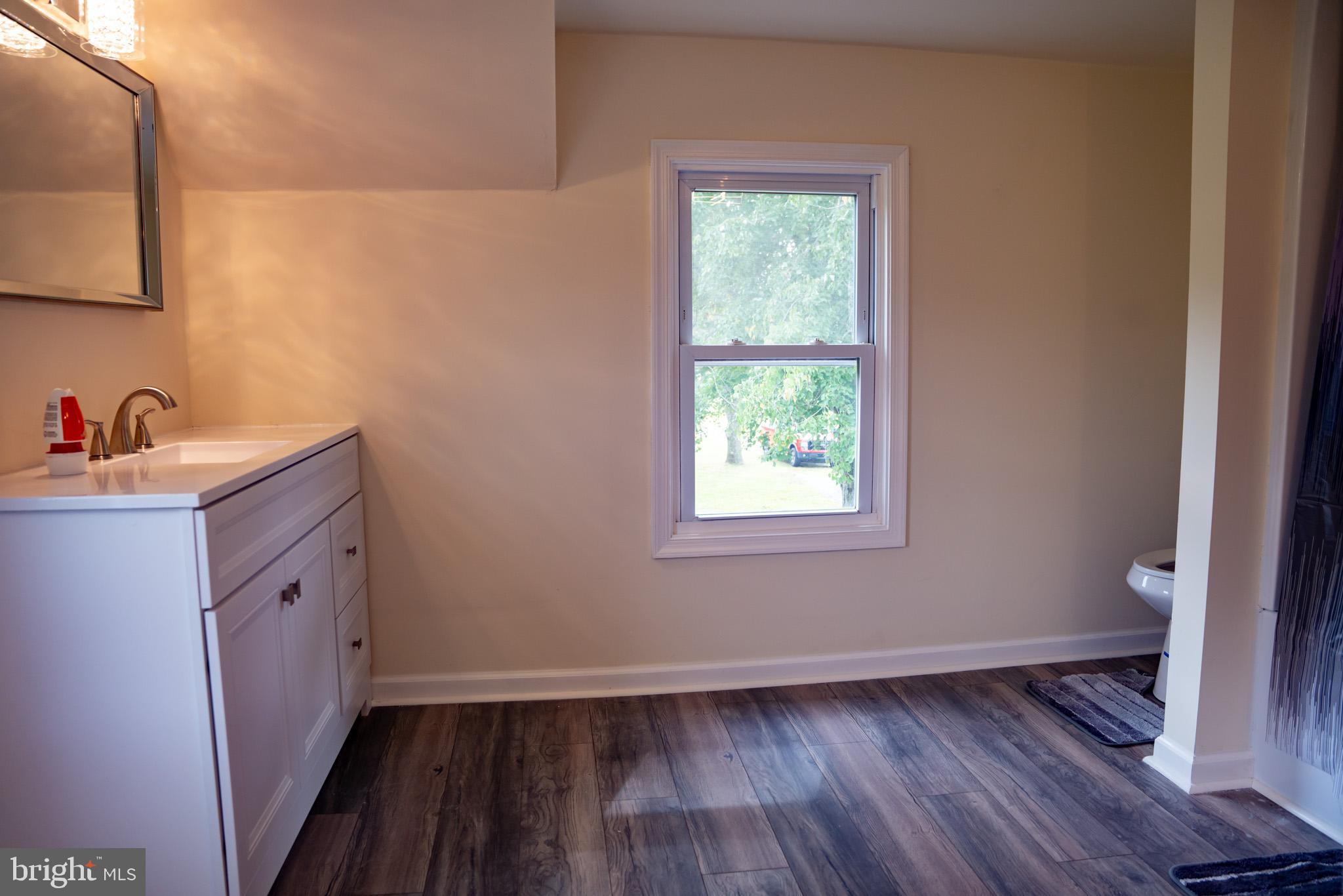 29592 Foskey Lane Delmar, MD 21875 - Photo 18 of 65 Bright and airy bathroom with modern finishes.