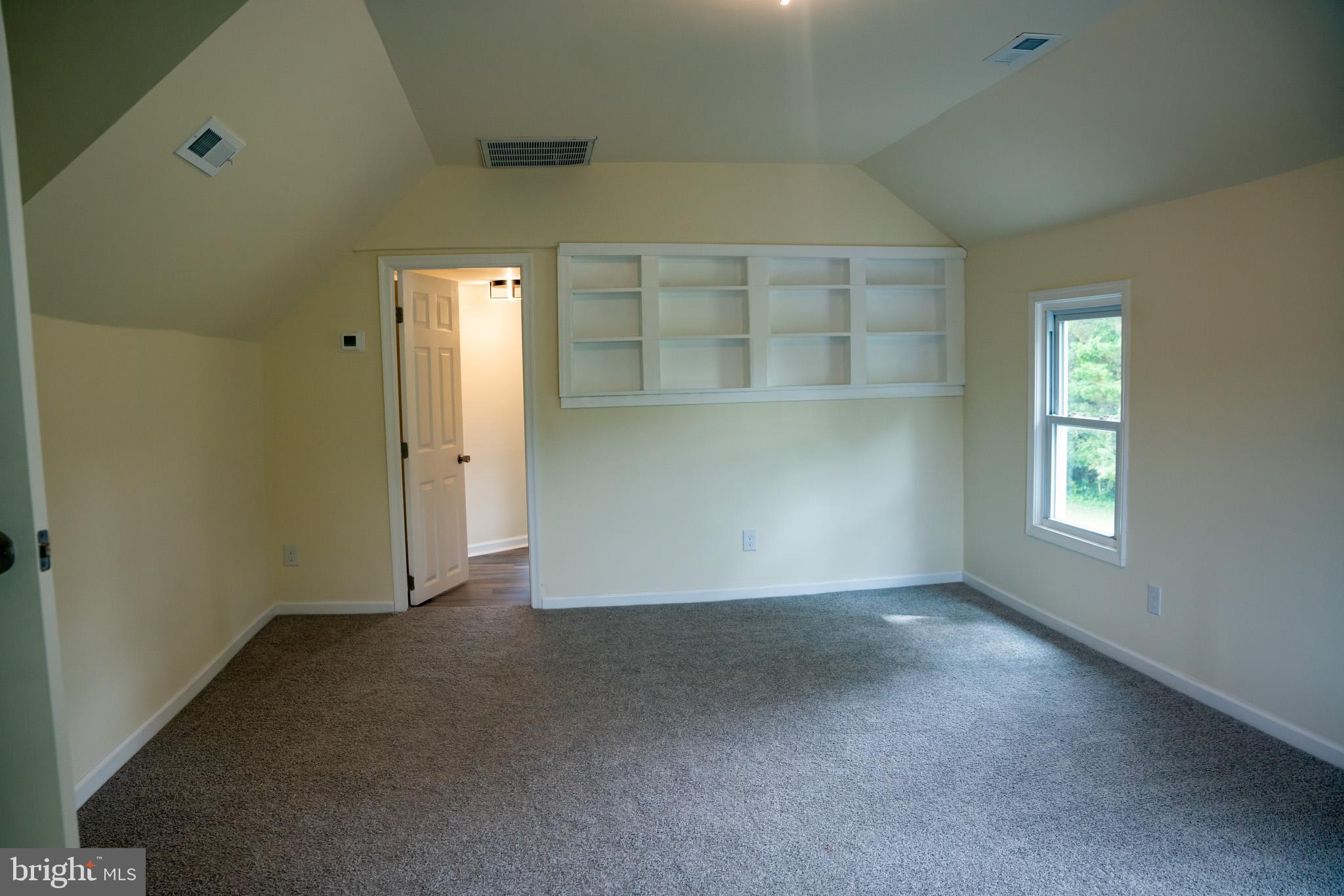 29592 Foskey Lane Delmar, MD 21875 - Photo 20 of 65 Bright, airy room with charming angles.
