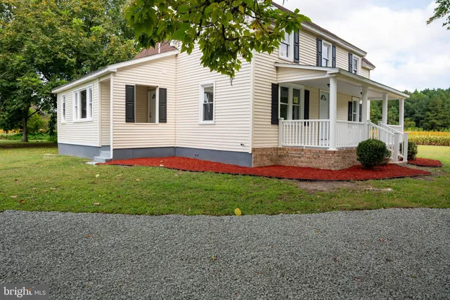 $379,900 | 29592 Foskey Lane, Delmar, MD 21875