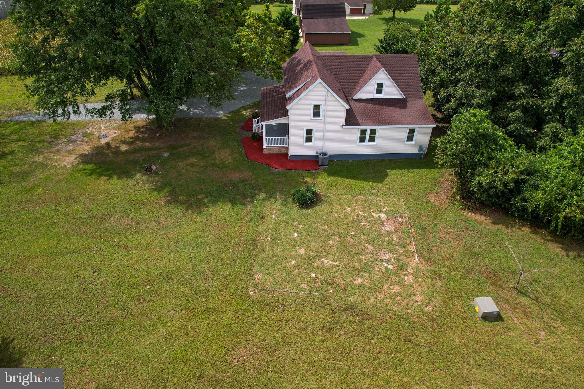 29592 Foskey Lane Delmar, MD 21875 - Photo 25 of 65 Charming home on spacious green lot.