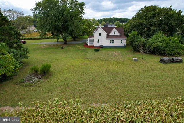 $379,900 | 29592 Foskey Lane, Delmar, MD 21875