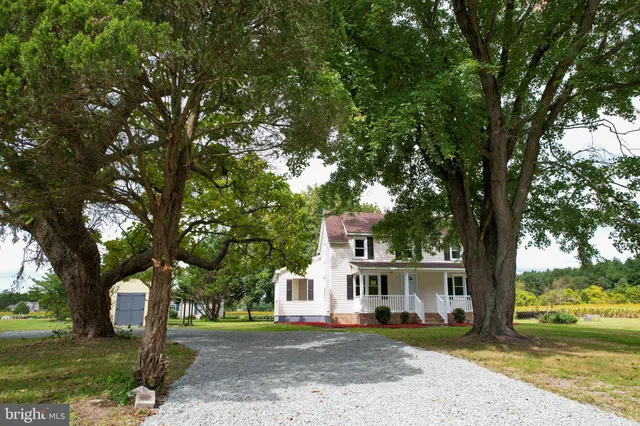 $379,900 | 29592 Foskey Lane, Delmar, MD 21875