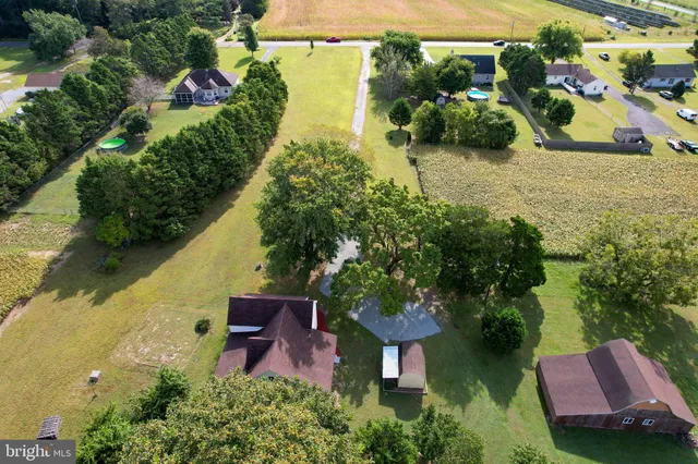 $379,900 | 29592 Foskey Lane, Delmar, MD 21875