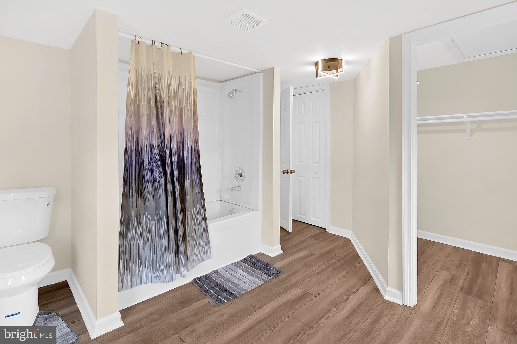 29592 Foskey Lane Delmar, MD 21875 - Photo 40 of 65 Modern bathroom with stylish accents.