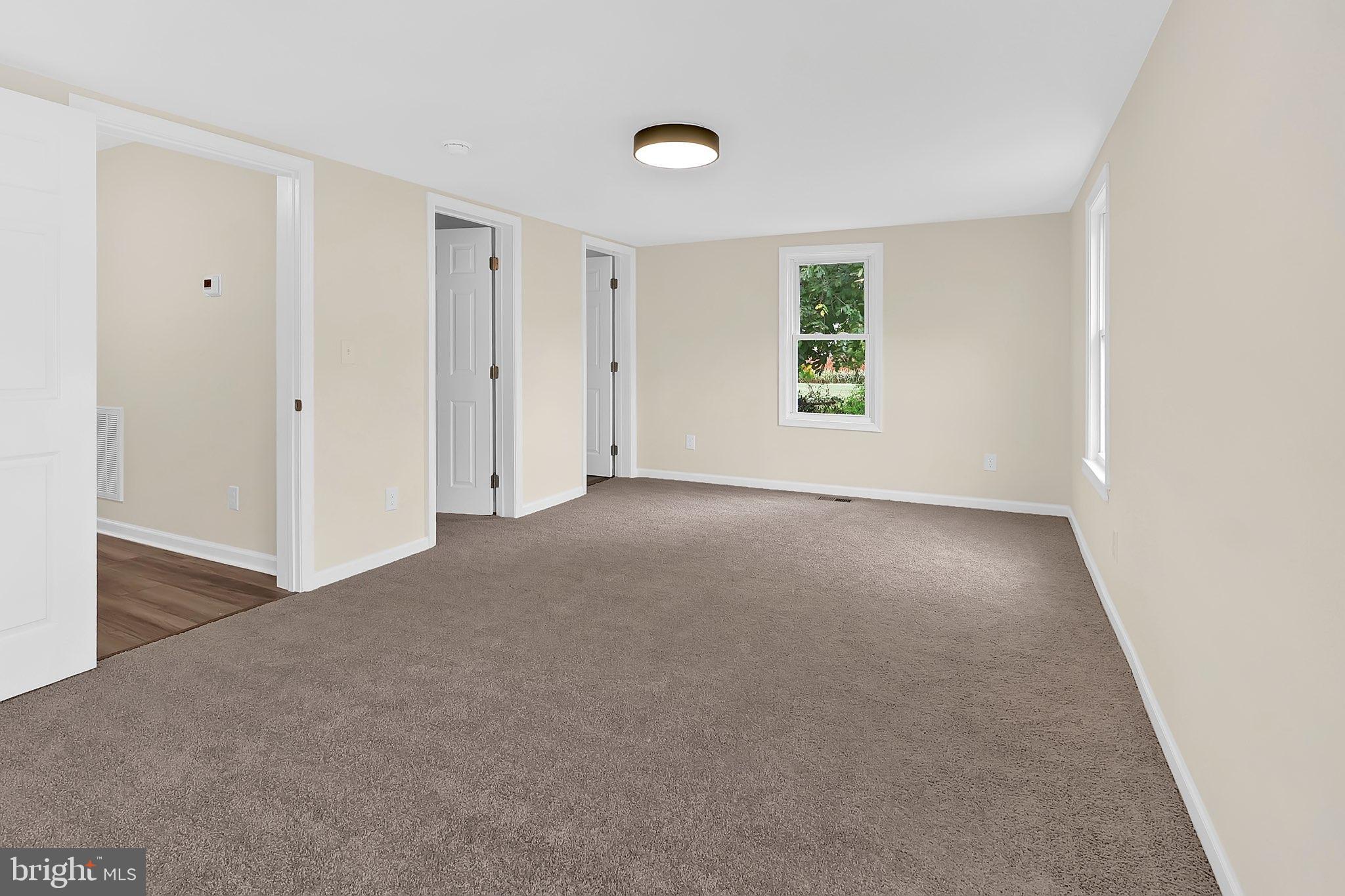 29592 Foskey Lane Delmar, MD 21875 - Photo 43 of 65 Spacious, light-filled room with fresh decor.