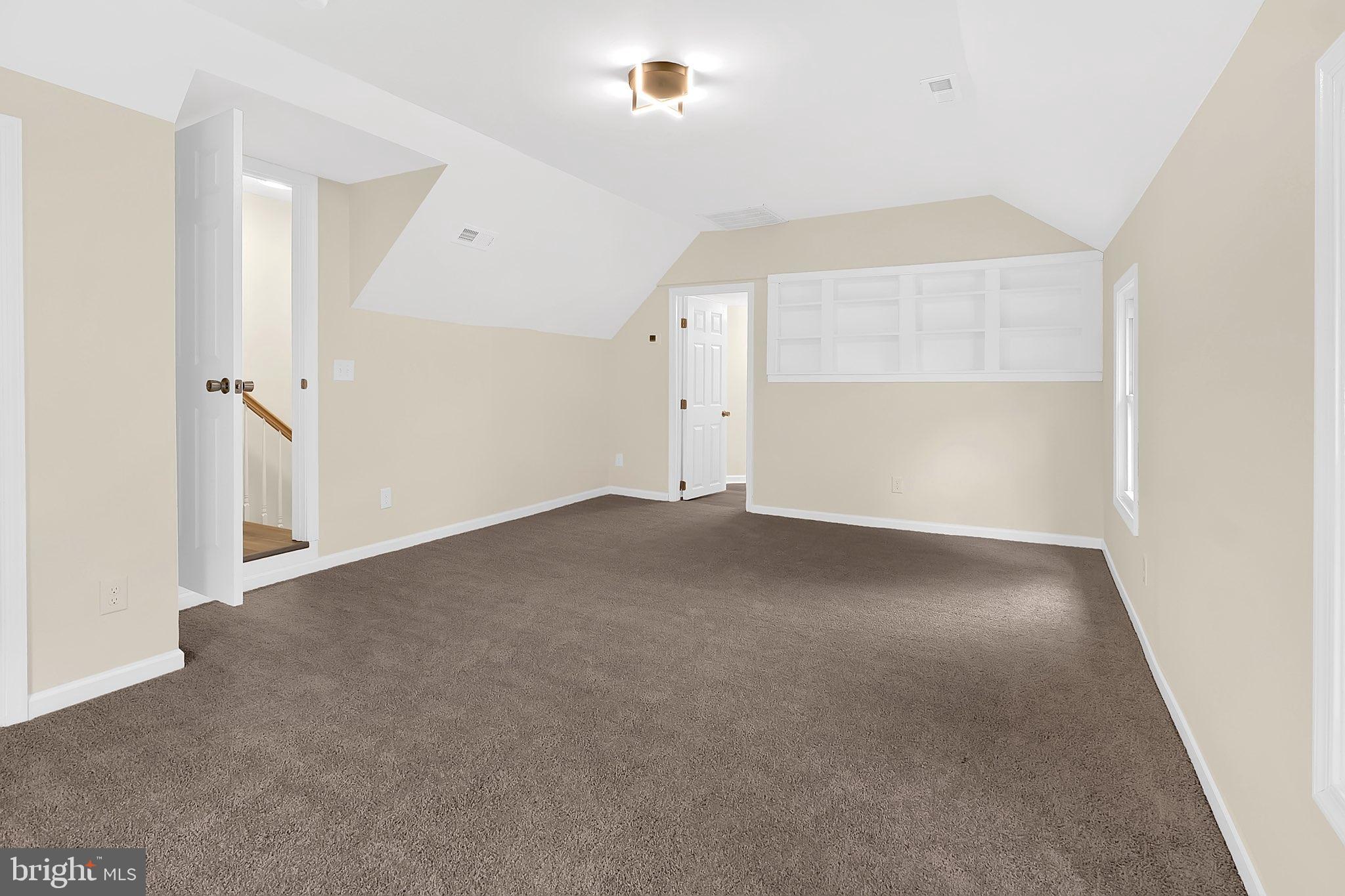 29592 Foskey Lane Delmar, MD 21875 - Photo 44 of 65 Spacious, versatile room with natural light.