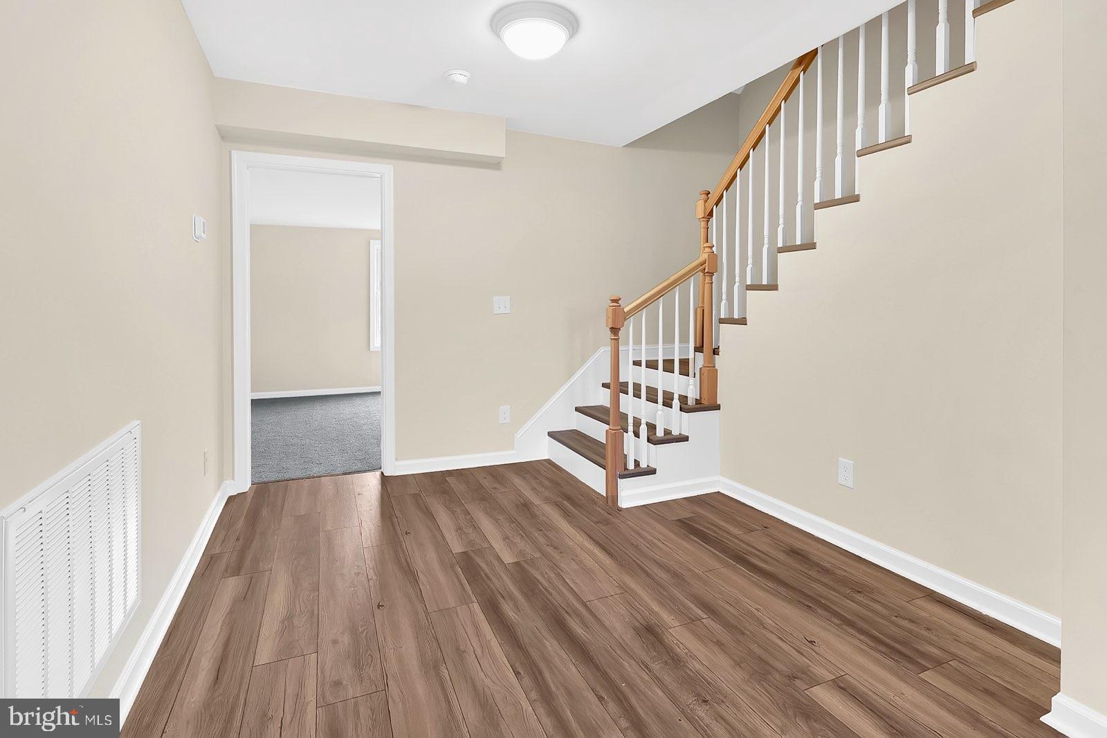 29592 Foskey Lane Delmar, MD 21875 - Photo 48 of 65 Inviting entryway with modern finishes.