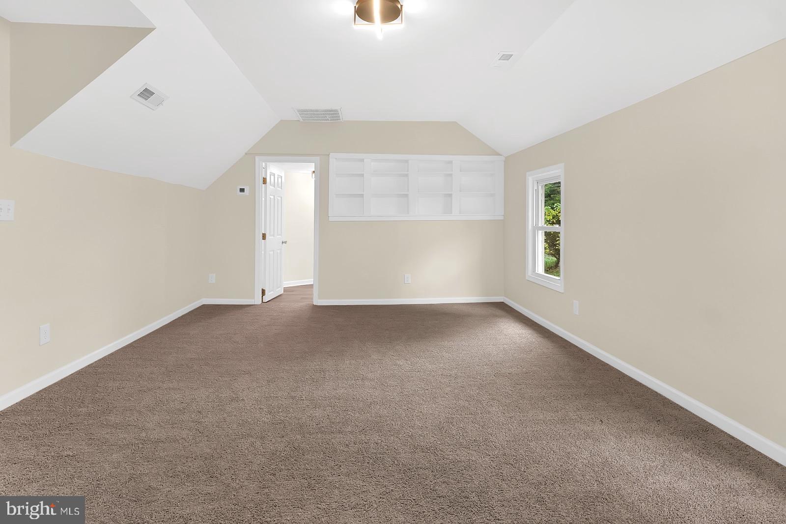 29592 Foskey Lane Delmar, MD 21875 - Photo 61 of 65 Spacious, versatile room with natural light.