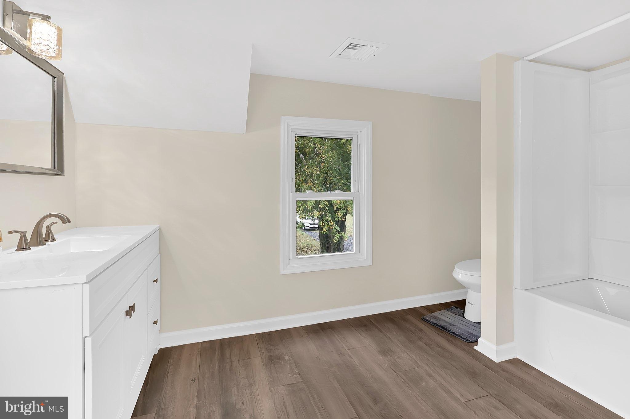 29592 Foskey Lane Delmar, MD 21875 - Photo 63 of 65 Bright and airy bathroom with modern finishes.