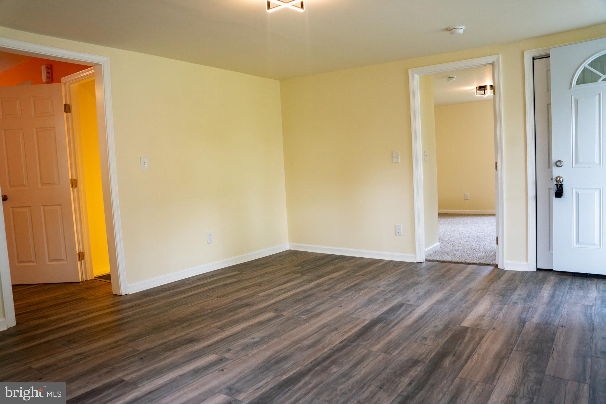 29592 Foskey Lane Delmar, MD 21875 - Photo 7 of 65 Bright and inviting open space awaits you.