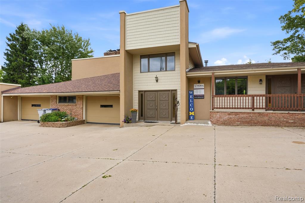 11034 East Grand River Road Brighton, MI 48116 - Photo 5 of 60