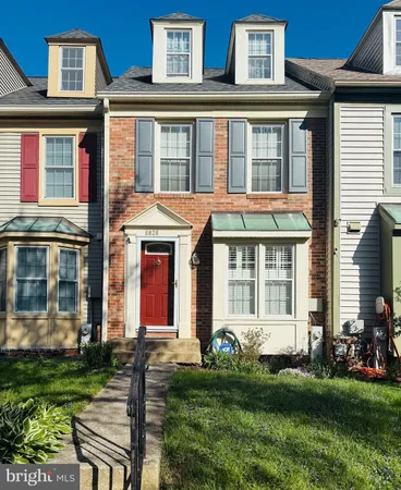 $370,000 | 8828 Birchwood Way, Jessup, MD 20794