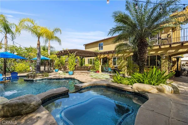 $1,505,000 | 25221 Summerhill Lane, Stevenson Ranch, CA 91381