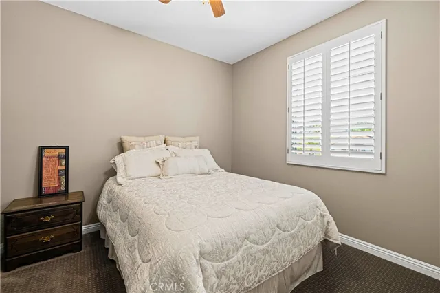 a outdoor living space with patio furniture and a potted plant