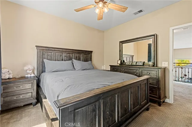 a view of a chairs and table in the patio