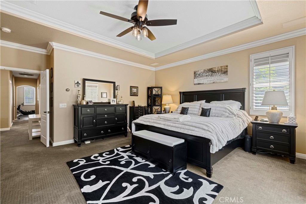 25221 Summerhill Lane Stevenson Ranch, CA 91381 - Photo 44 of 74