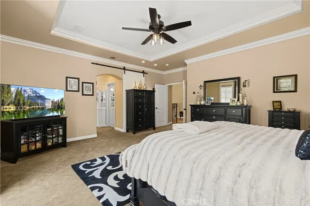 a view of an outdoor space and a kitchen