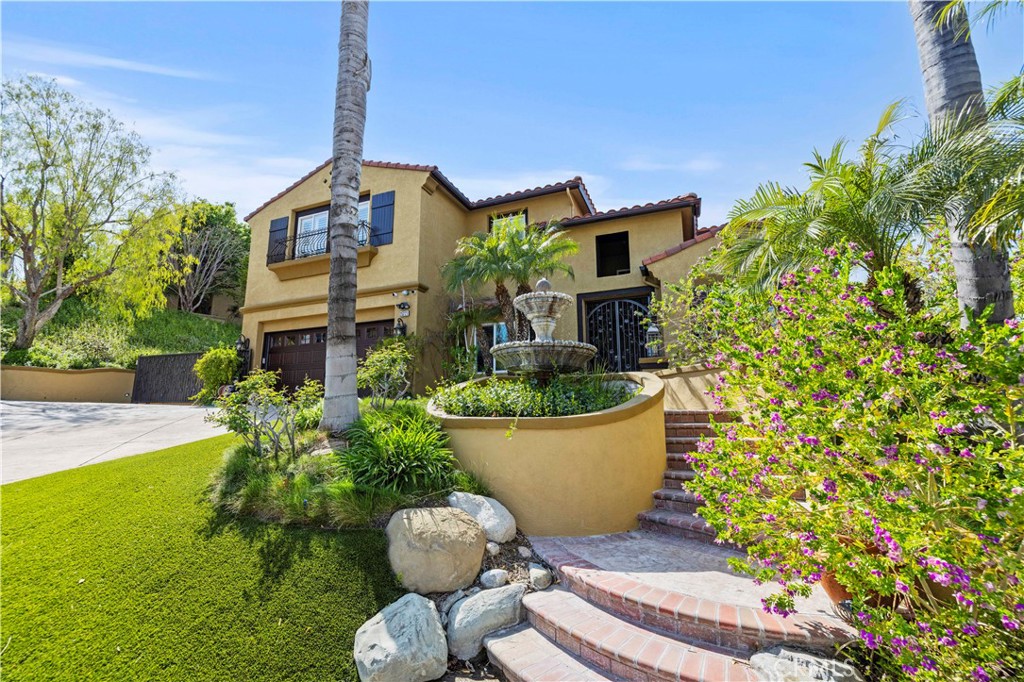 25221 Summerhill Lane Stevenson Ranch, CA 91381 - Photo 5 of 74