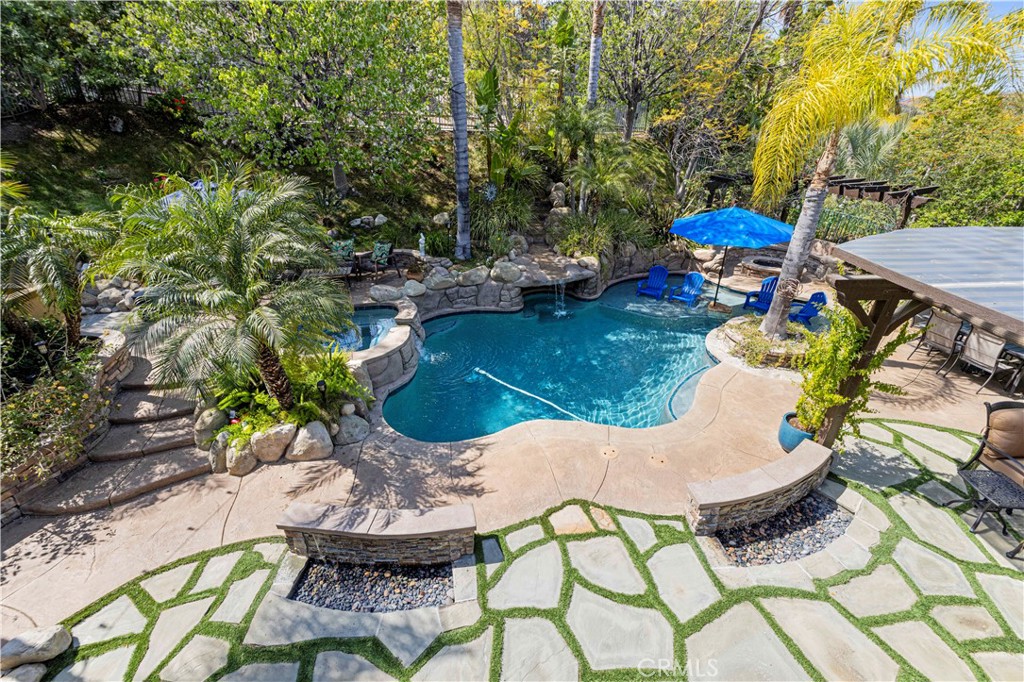 25221 Summerhill Lane Stevenson Ranch, CA 91381 - Photo 51 of 74