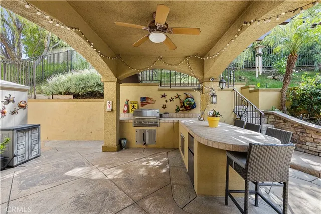 $1,545,000 | 25221 Summerhill Lane, Stevenson Ranch, CA 91381