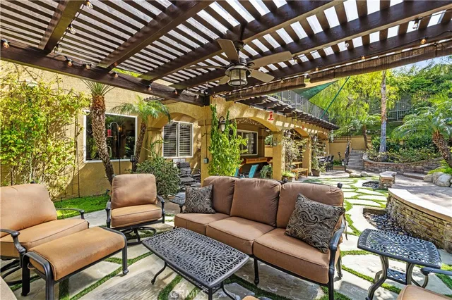 $1,545,000 | 25221 Summerhill Lane, Stevenson Ranch, CA 91381