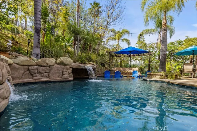 $1,545,000 | 25221 Summerhill Lane, Stevenson Ranch, CA 91381