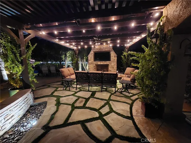 $1,545,000 | 25221 Summerhill Lane, Stevenson Ranch, CA 91381