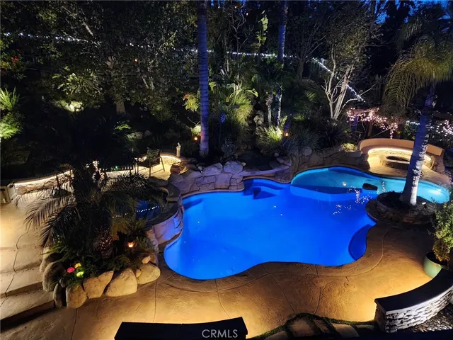 $1,545,000 | 25221 Summerhill Lane, Stevenson Ranch, CA 91381
