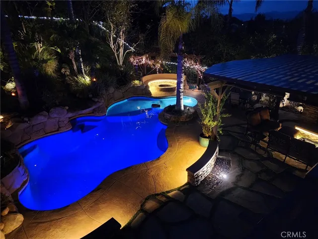 $1,545,000 | 25221 Summerhill Lane, Stevenson Ranch, CA 91381