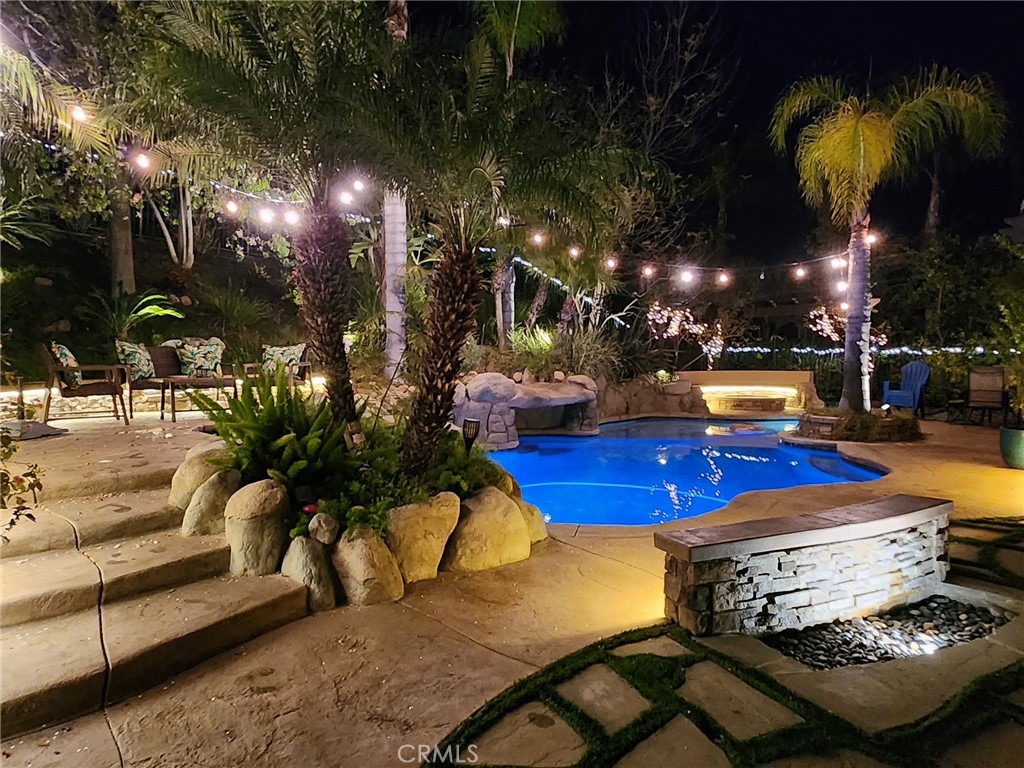 25221 Summerhill Lane Stevenson Ranch, CA 91381 - Photo 68 of 74