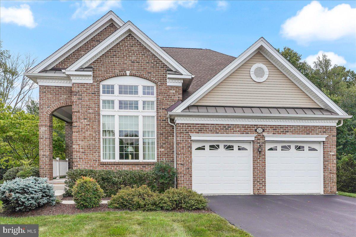 243 Hanover Road Phoenixville, PA 19460 - Photo 1 of 43 243 Hanover Rd in 55+ Community