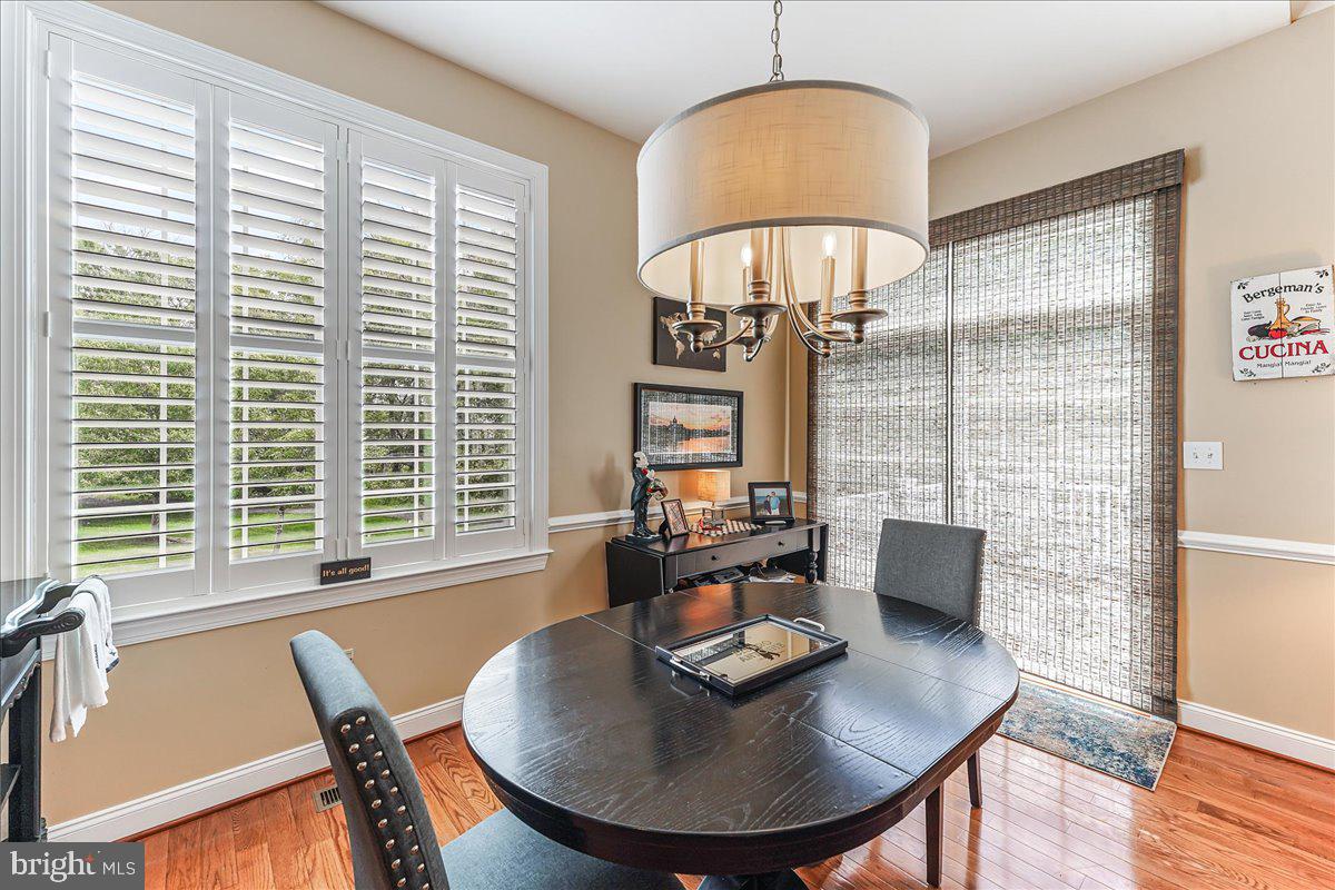 243 Hanover Road Phoenixville, PA 19460 - Photo 15 of 43 Breakfast area