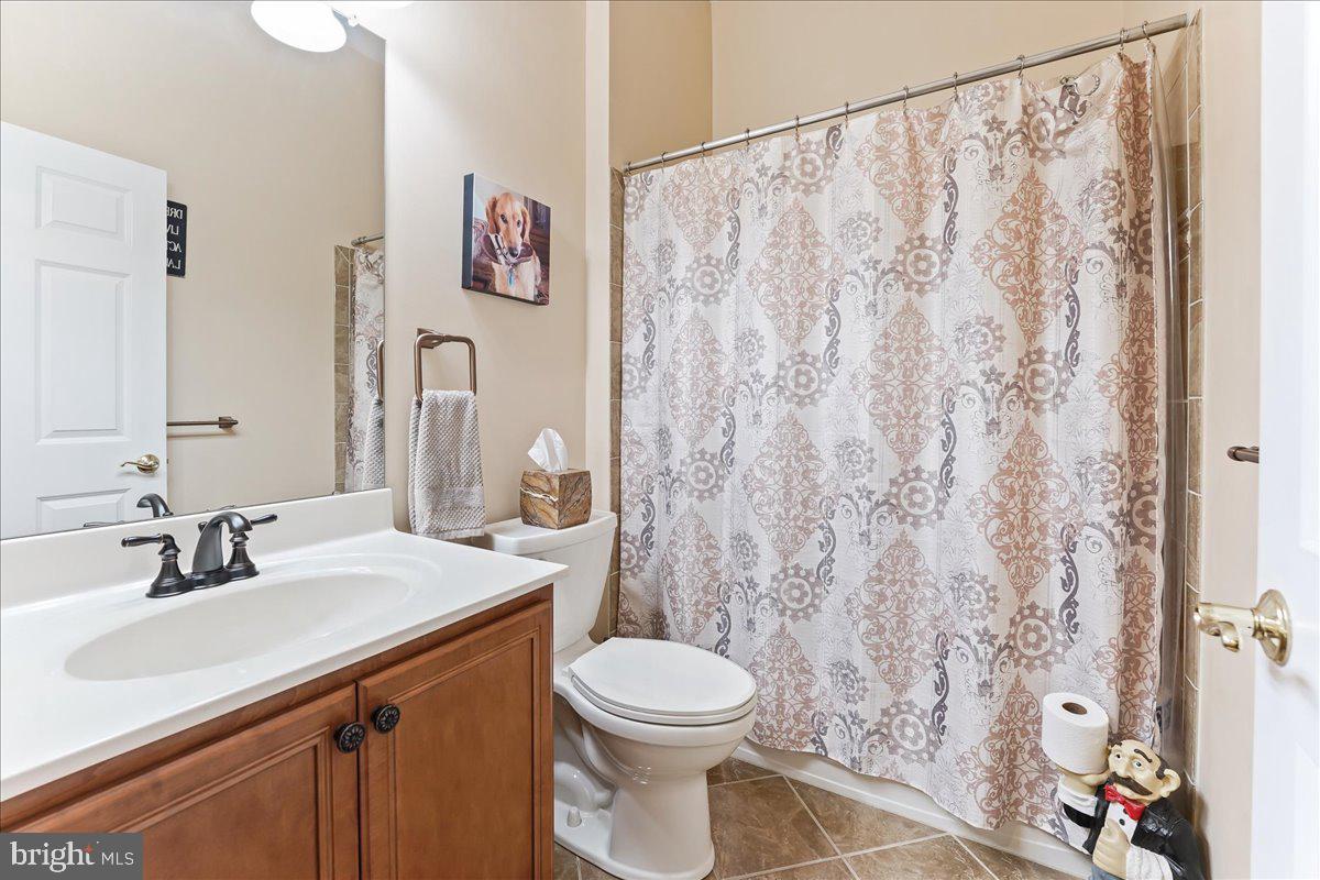 243 Hanover Road Phoenixville, PA 19460 - Photo 24 of 43 Second full bath