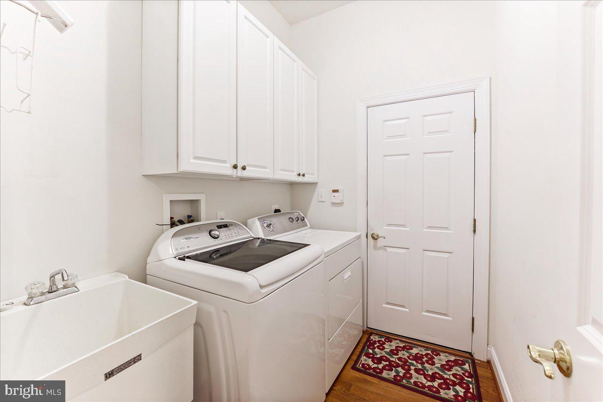 243 Hanover Road Phoenixville, PA 19460 - Photo 29 of 43 Laundry 1st floor