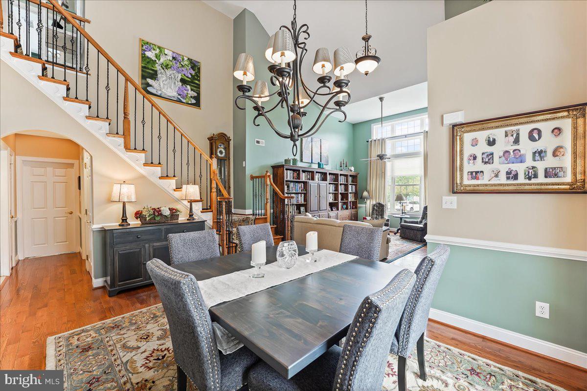 243 Hanover Road Phoenixville, PA 19460 - Photo 3 of 43 Formal Dining Room