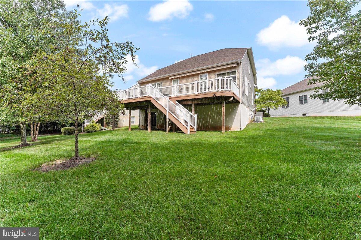 243 Hanover Road Phoenixville, PA 19460 - Photo 32 of 43 Back View