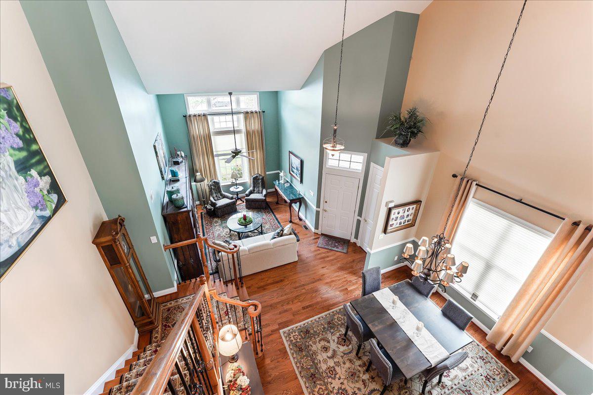 243 Hanover Road Phoenixville, PA 19460 - Photo 8 of 43 Loft view