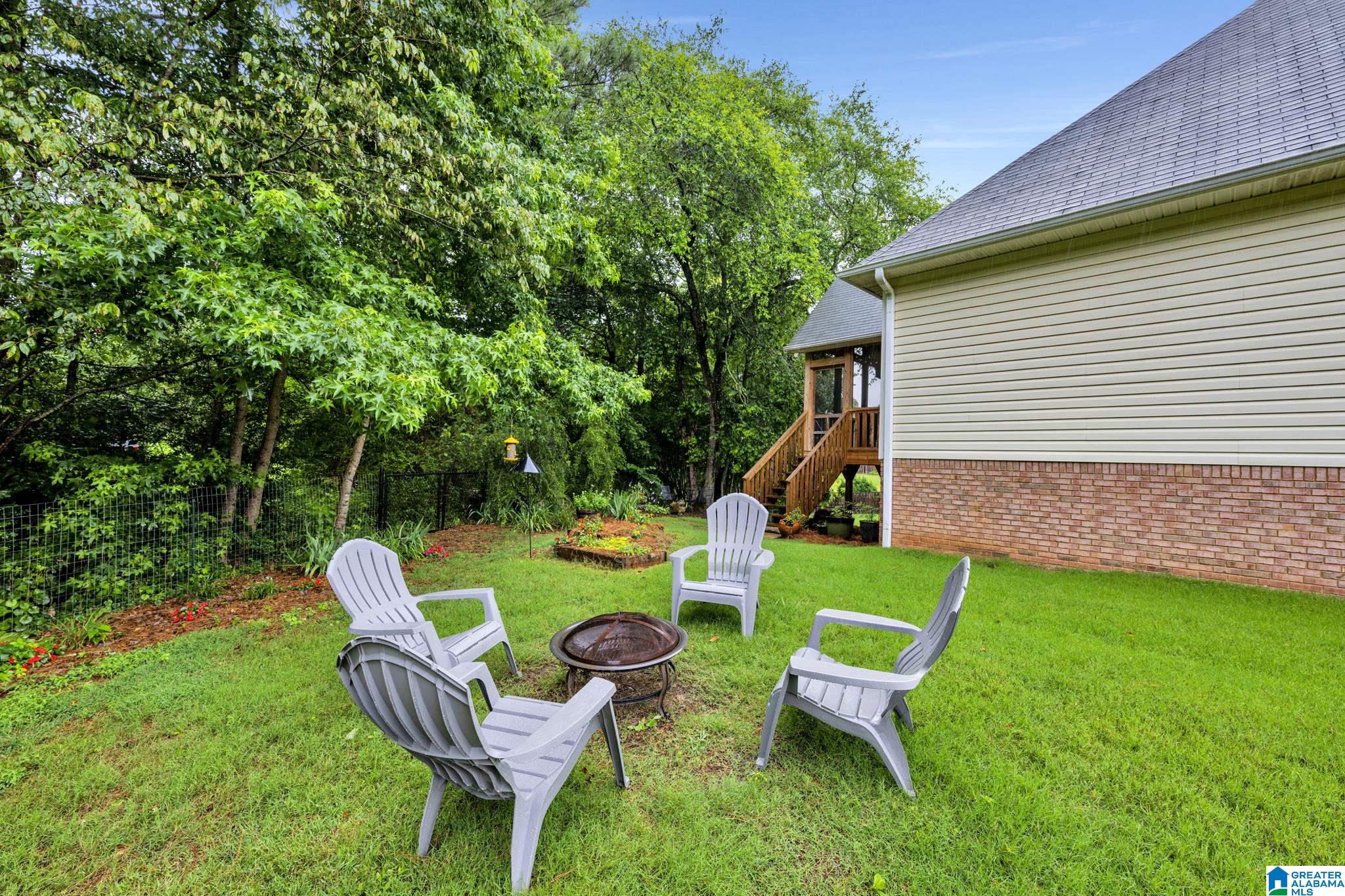 720 Ridgefield Circle Odenville, AL 35120 - Photo 29 of 38