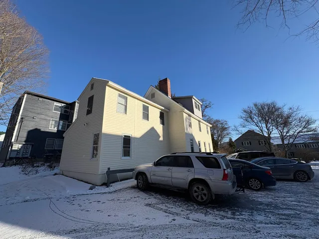 $1,250,000 | 23 School Street, Hanover, NH 03755