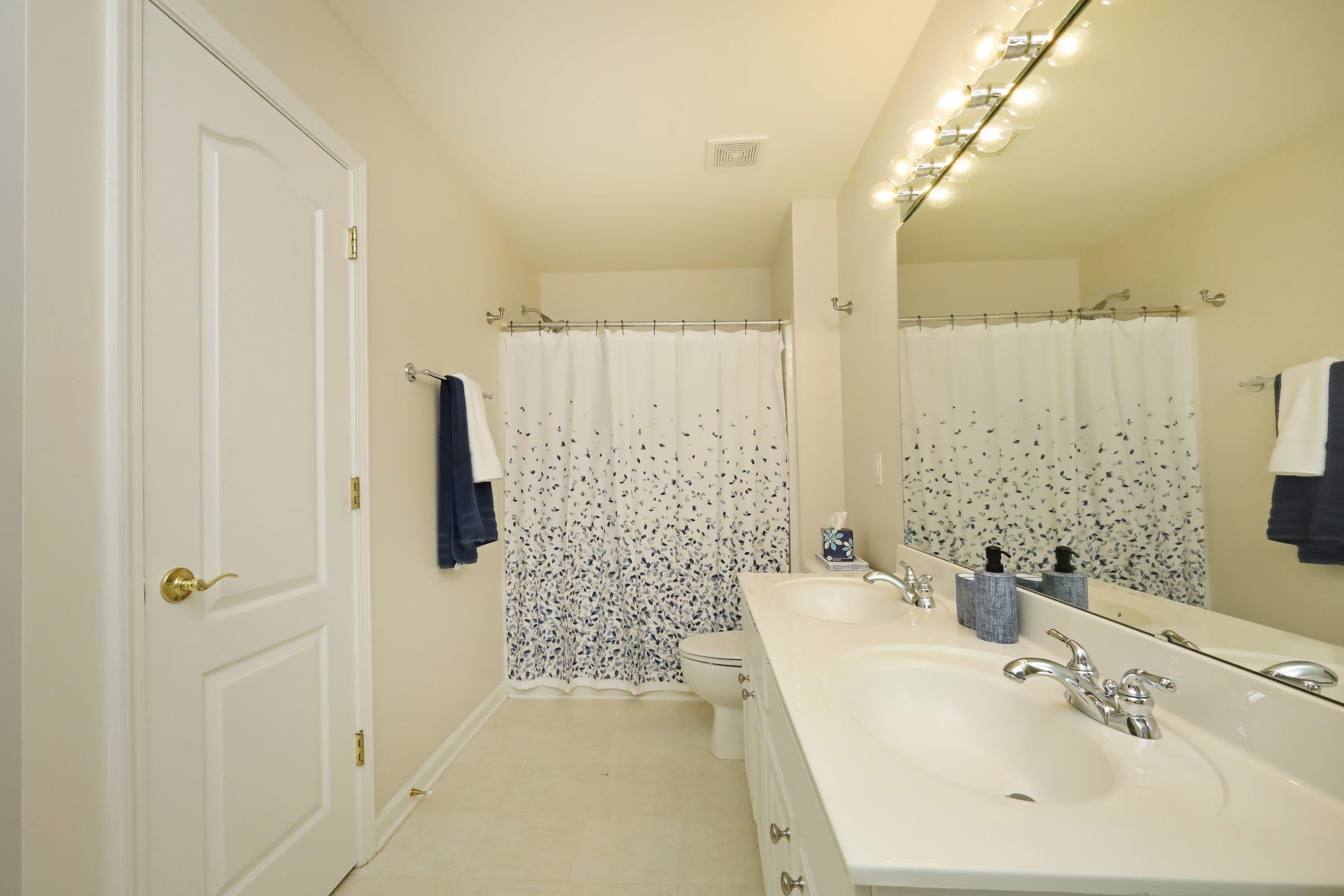 5313 Brandy Bay Road Raleigh, NC 27613 - Photo 36 of 42 Bathroom