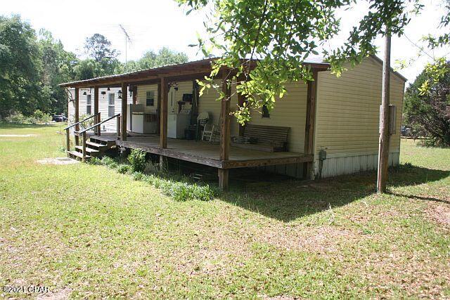 1927 Newberry Road Bonifay, FL 32425 - Photo 5 of 21 Gallery Image 5