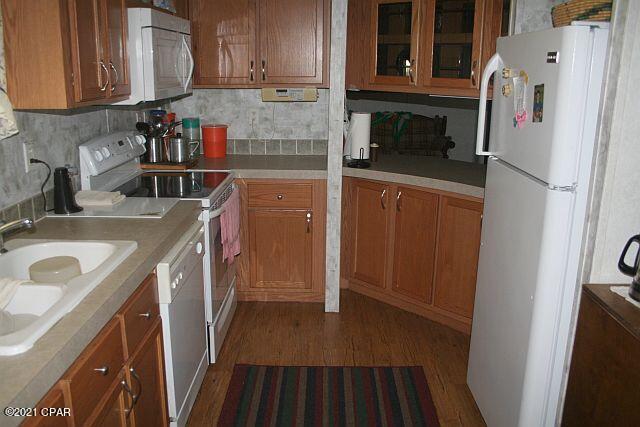1927 Newberry Road Bonifay, FL 32425 - Photo 9 of 21 Gallery Image 9