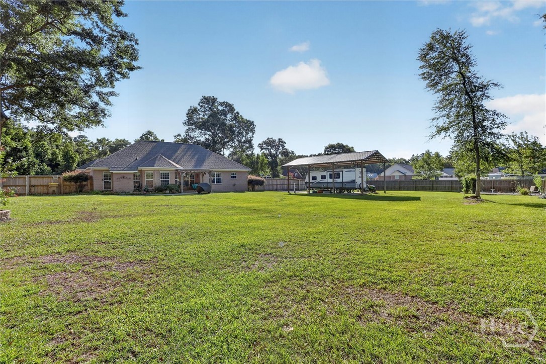 101 Pleasant Hill Road Rincon, GA 31326 - Photo 42 of 53