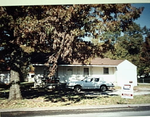 1401 McBrien Road Chattanooga, TN 37412 - Photo 1 of 1 Primary Photo