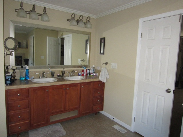 244 Bowman Bare Road Pittsboro, NC 27312 - Photo 16 of 25 Photo 16